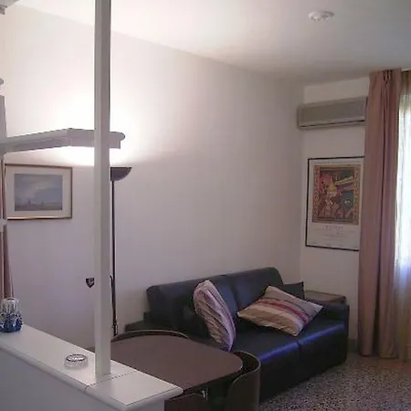 Apartamento Cathy