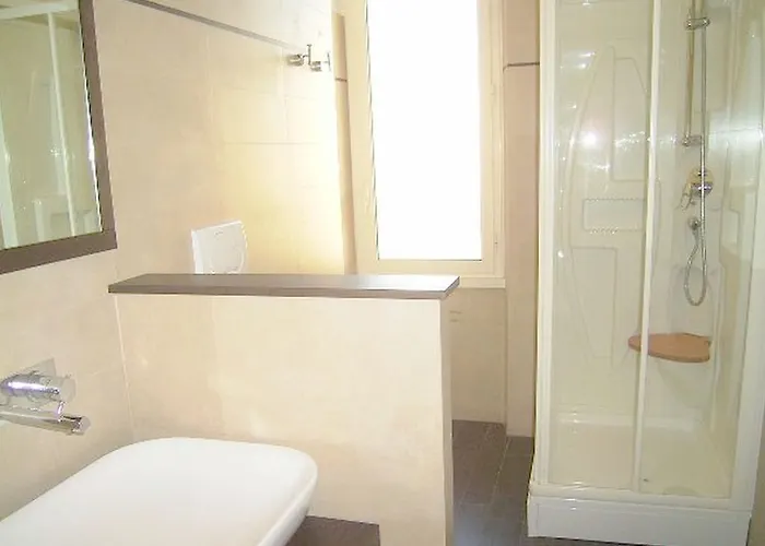 Cathy アパート *