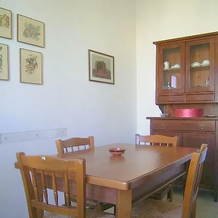 Cathy Apartamento Roma