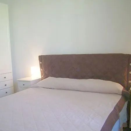 Apartamento Cathy Roma