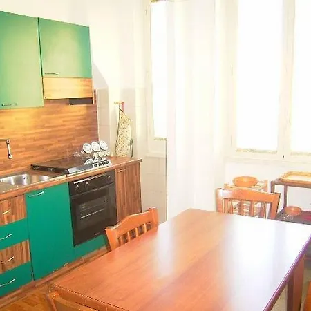 Cathy Apartamento Roma