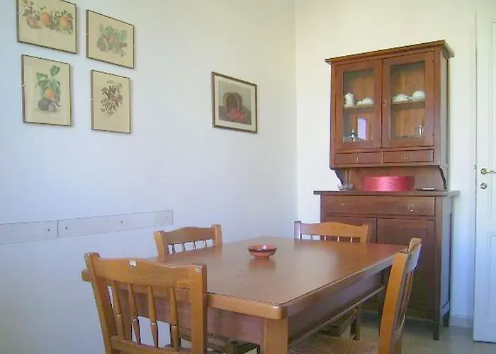 Cathy Apartamento Roma