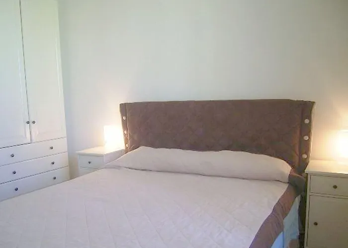 Apartamento Cathy Roma