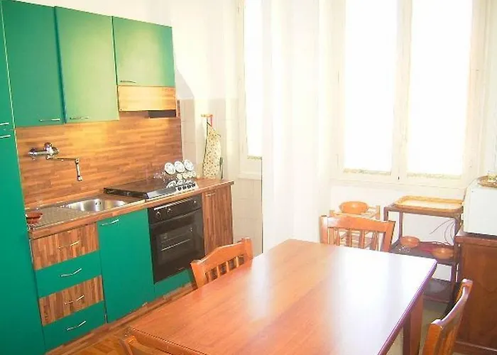 Cathy Apartamento Roma